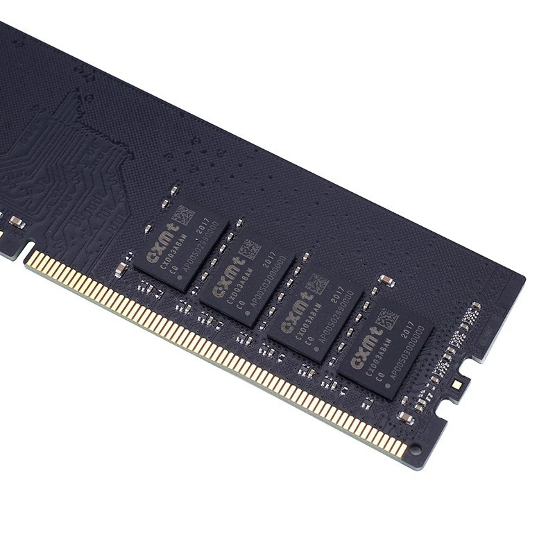

Halberd 288Pin DDR4 3000 8 2666 XMP 2,0