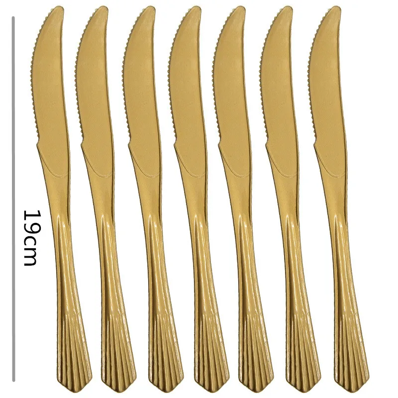 Черные золотые вечерние украшения в горошек праздничные принадлежности фольга