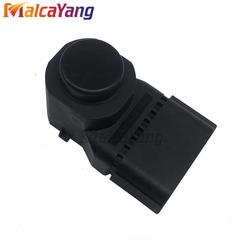 Black 95720-3Z000 95720-2P500 PDC датчик парковки для hyundai i40 4MT006KCB 4MT006HCD автомобильные аксессуары - Название цвета: Black