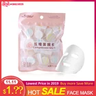 20 шт.паста, одноразовая хлопковая маска для лица