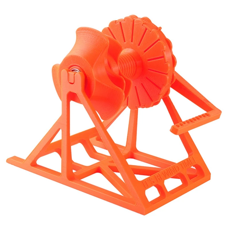 3d принтер Часть настольная нить катушки держатель материал полки поставки