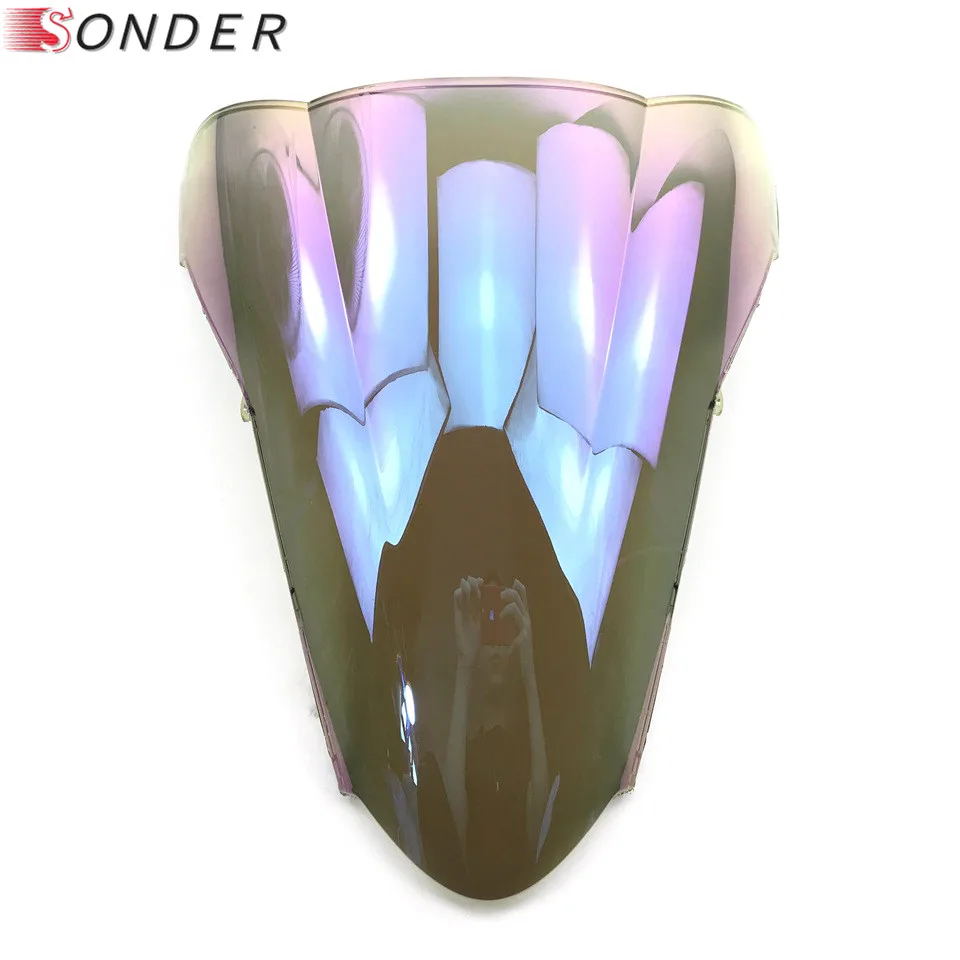 Ветровой экран для мотоциклов Honda VFR800 VFR 800 2002 -2012 2003 2004 2005 2006 2007 2008 2009 2010 2011 2012 |