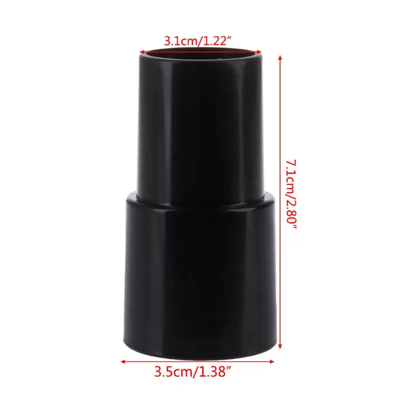 Соединитель для пылесоса 32 мм переходник с всасывающей головкой на сопло 35 10166 |