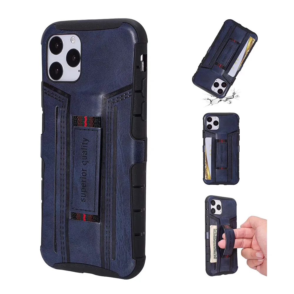 Новый мягкий чехол из ТПУ с 4 углами и ремешком на руку для iphone11pro iphone11 Max 6 8 XS/XR/XSMax