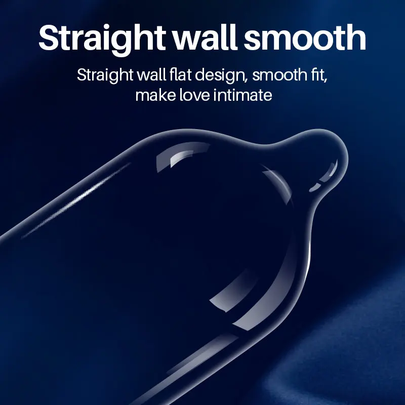 Латексные презервативы Durex для мужчин 3 типа презервативов со смазкой