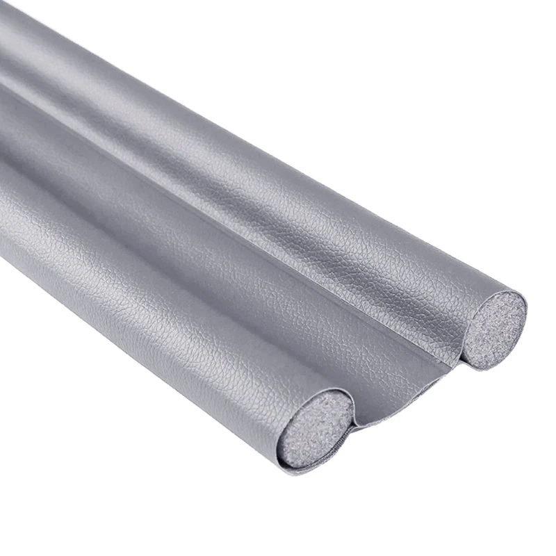 13 мА 96 см Гибкая Нижняя уплотнительная лента для двери стопор ветра | Дом и сад