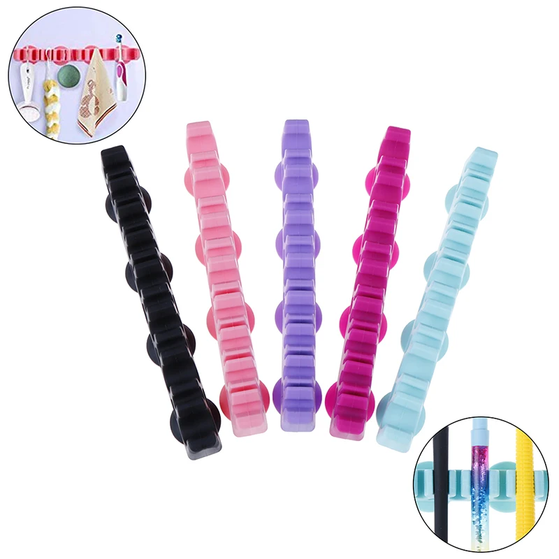 1 шт. Многофункциональная подставка дисплей косметический чистящий инструмент