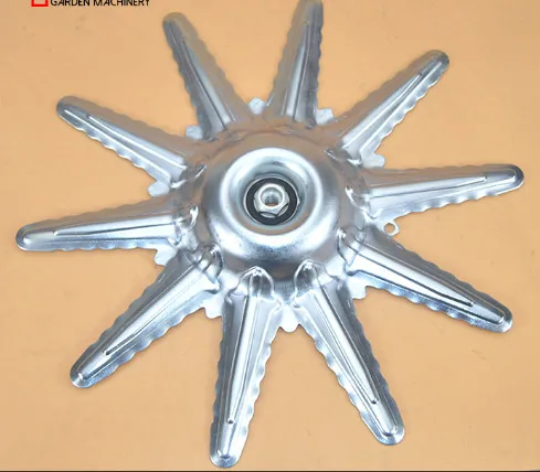 Защитное покрытие для лезвия газонокосилки защитный чехол триммера аксессуары