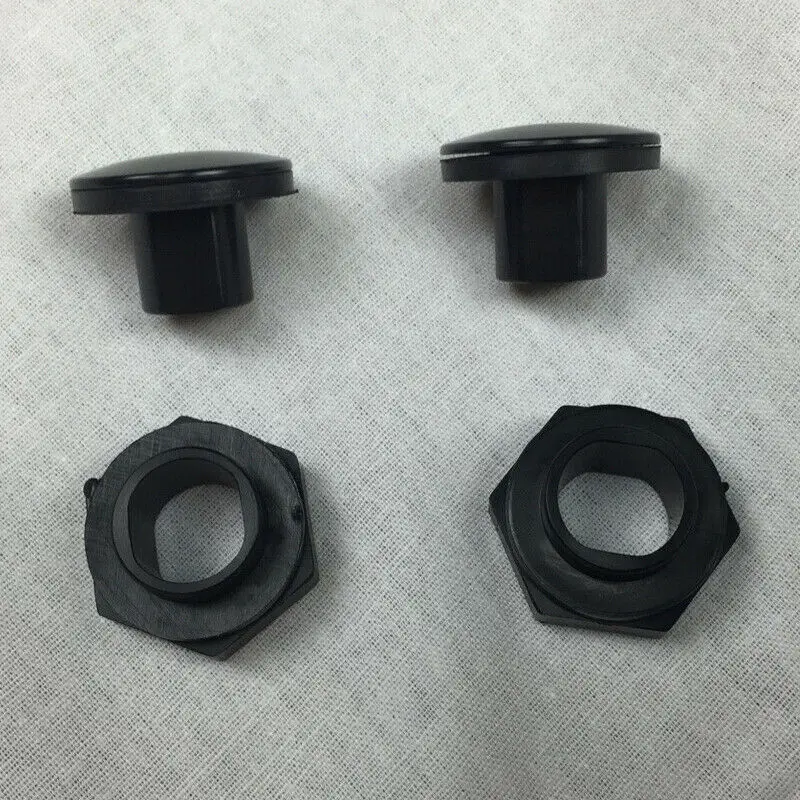 Задняя стеклянная распорка резиновое уплотнение аппаратный комплект для Honda Civic