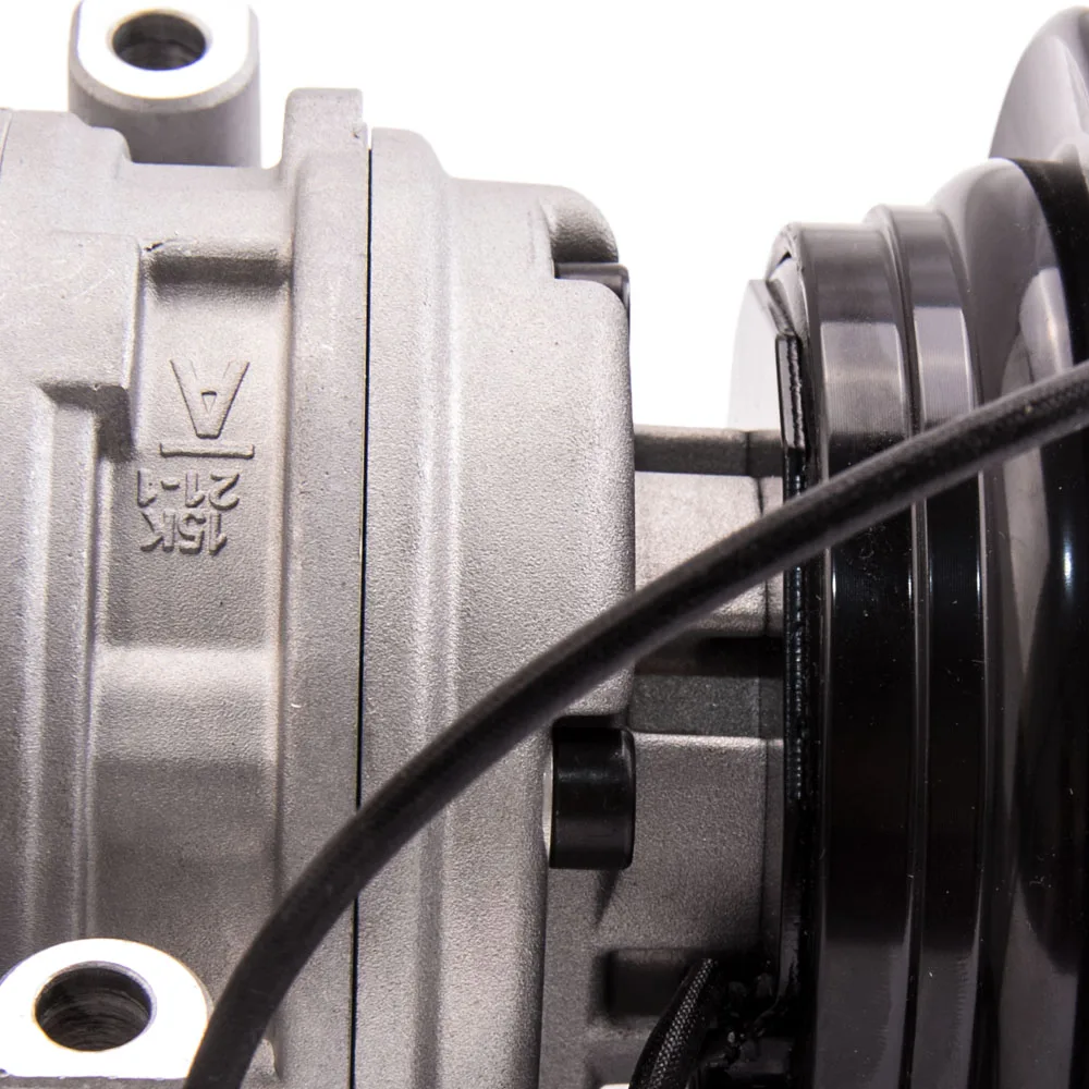 Компрессор кондиционера для Toyota Landcruiser HZJ105 4 2 л дизель 1 Гц Гц|compressor air conditioning|compressor