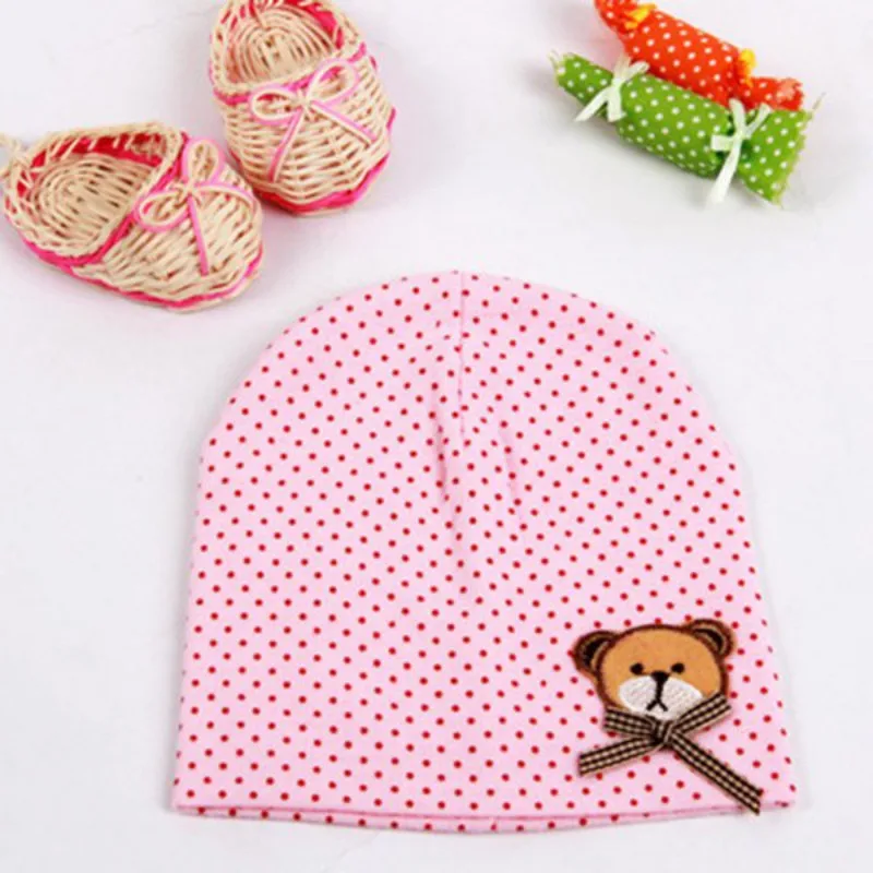 

Cute Kids Infant Baby Unisex Boys Girls Beanie Headband Hat Cap Hot Selling Cheap s