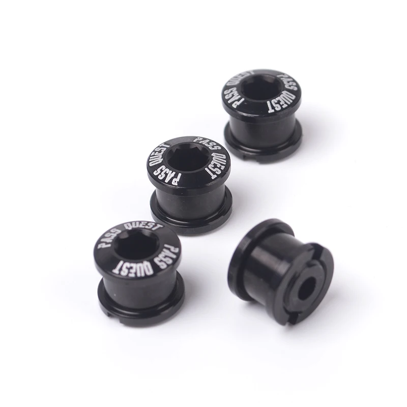 PASS QUEST SPC рукоятки винт/передняя Звездочка болты велосипедные аксессуары для