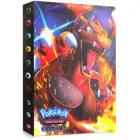 Альбом карт Pokemon, классная книга, 240 шт., Аниме игра, торговая карта, коллекционеров, папка, папка, список топ-загруженных игрушек, подарок для детей