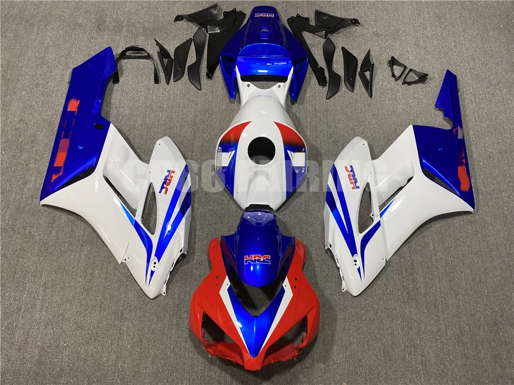 НОВЫЕ комплекты обтекателей из АБС-пластика для мотоцикла подходят HONDA CBR 1000RR