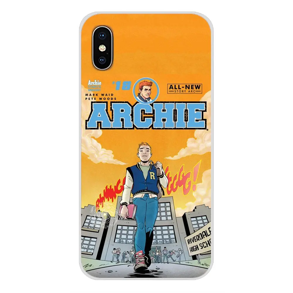 Мягкий прозрачный чехол для Xiao mi 4 5 5s 6 A1 A2 5X6X8 9 Lite SE Pro Max Mix 2 3 2S Archie Co cs | Мобильные