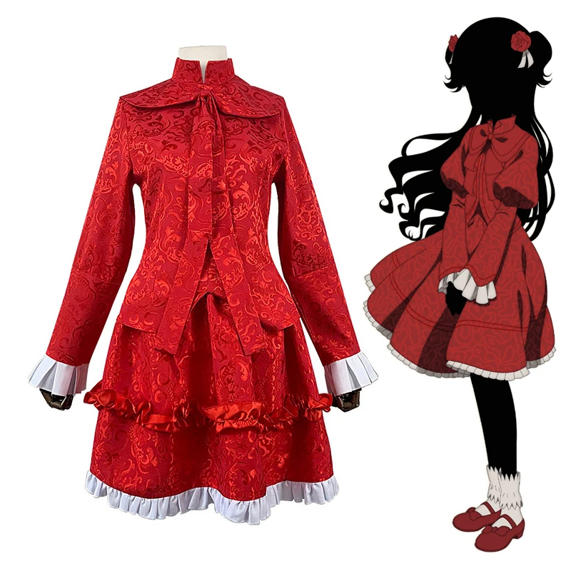 

Costumes & Accessories