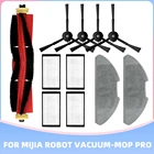 Запчасти для робота-пылесоса Xiaomi Mijia Pro MJSTS1 MJSTS 2 Pro