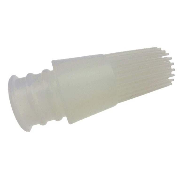 Кухонные принадлежности для гриля кисти пищи силиконовая трубка приготовления