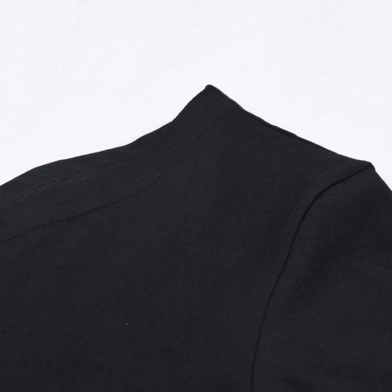 

One Shoulder Women Long Sleeve Crop Top Blouse Shirt Slim Sexy T-Shirt Casual