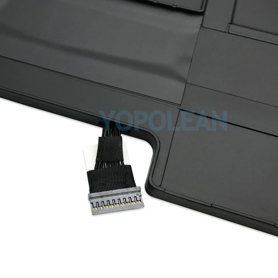 Новый аккумулятор для ноутбука Macbook Air 13 &quotA1369 A1466 7 3 в 50 Втч A1405 сменный 2011 2012 года |