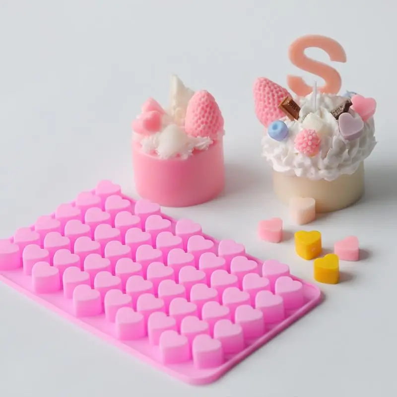 Силиконовая форма сделай сам мини-форма для украшения торта из мороженого