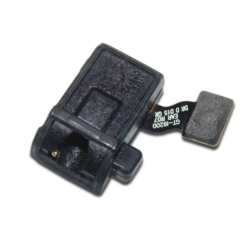 Гибкий аудио кабель для наушников Samsung Galaxy Mega 6 3 I9200 I9205 I527 L600 R960 M819N 5 мм запасные