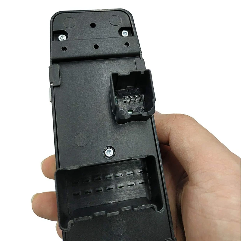 

Car Driver Side Master Power Window Switch for 2010-2011 Chrysler Town & Country Dodge Grand Caravan 04602535AH