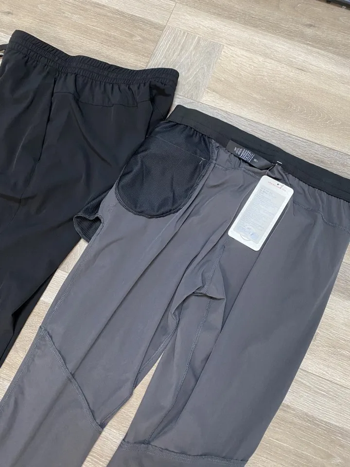 

Men's Lightweight, Breathable, Quick-dry Trackpants Pants