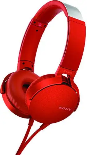 Sony MDR-XB550AP наушники с дополнительными басами мощные басы бесплатная доставка |