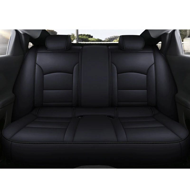 Универсальный комплект чехлов LUNDA на сиденья автомобиля выбор для Chevrolet Malibu XL2016