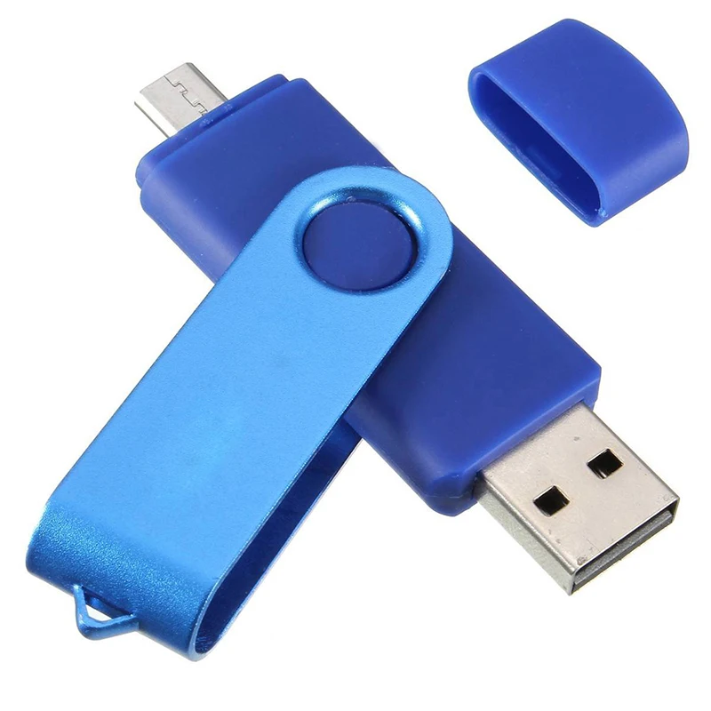 USB мини карта памяти 32 ГБ 2 0 флэш накопитель OTG для удобного ПК|USB флэш-накопители| |