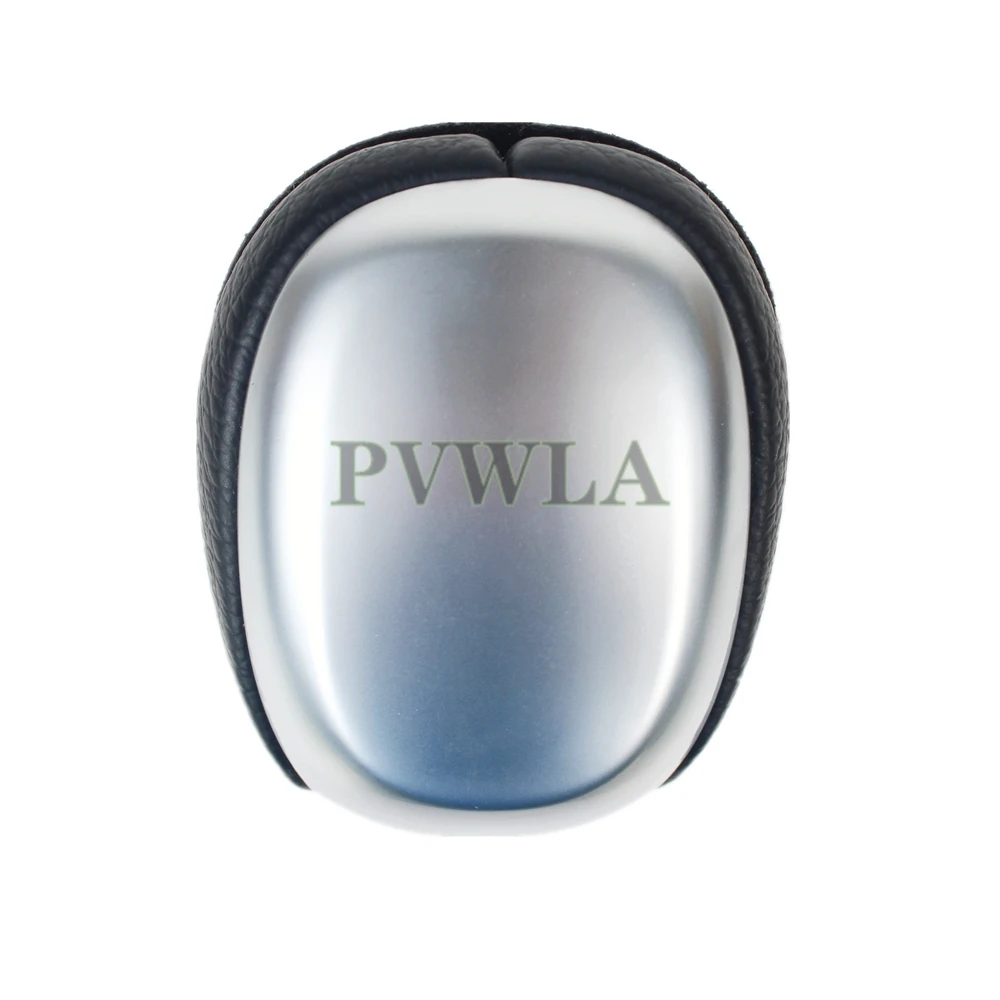 Automatic Gear Stick Shift Knob With Flannelette For BMW E81 E82 E87 E90 E92 E93 | Автомобили и мотоциклы