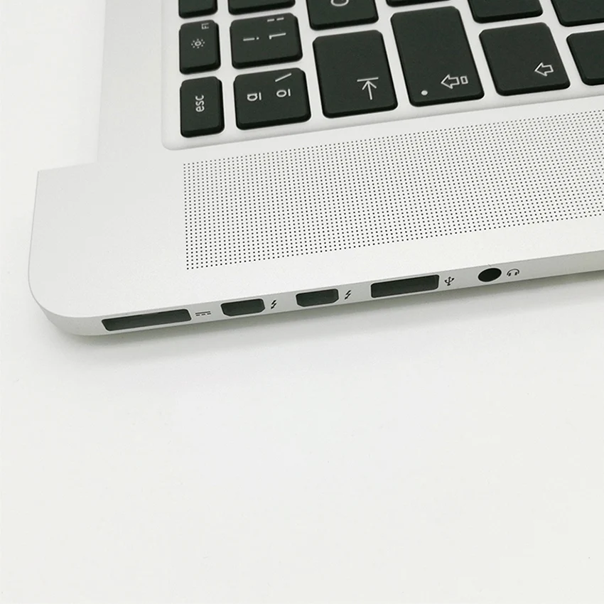 Геймпад Topcase Для Macbook Pro Retina 15 дюймов подсветка для клавиатуры с испанской