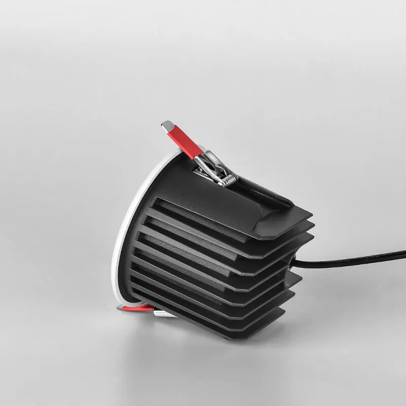 САПР Водонепроницаемая светодиодная лампа