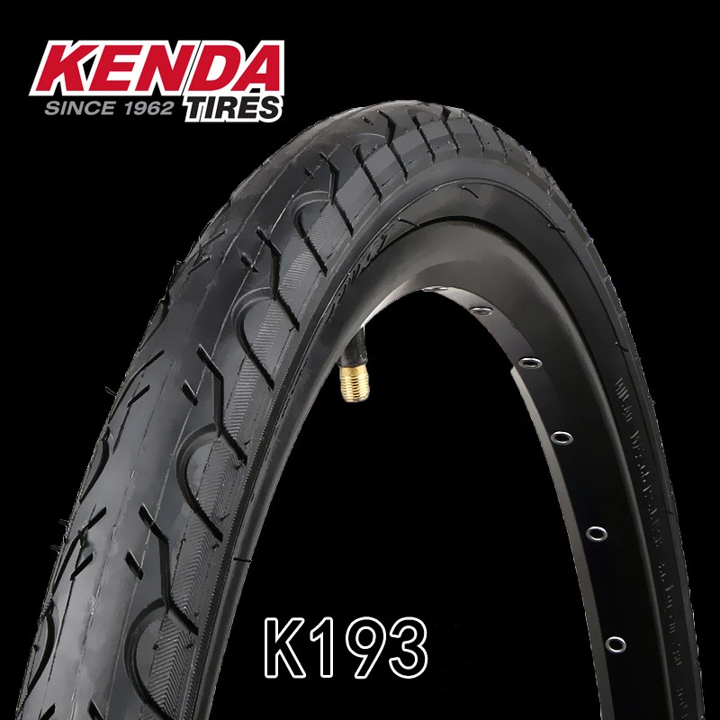 Велосипедные шины KENDA 26/27 5/29*1 95 дюйма для горного велосипеда гоночные вездеходной
