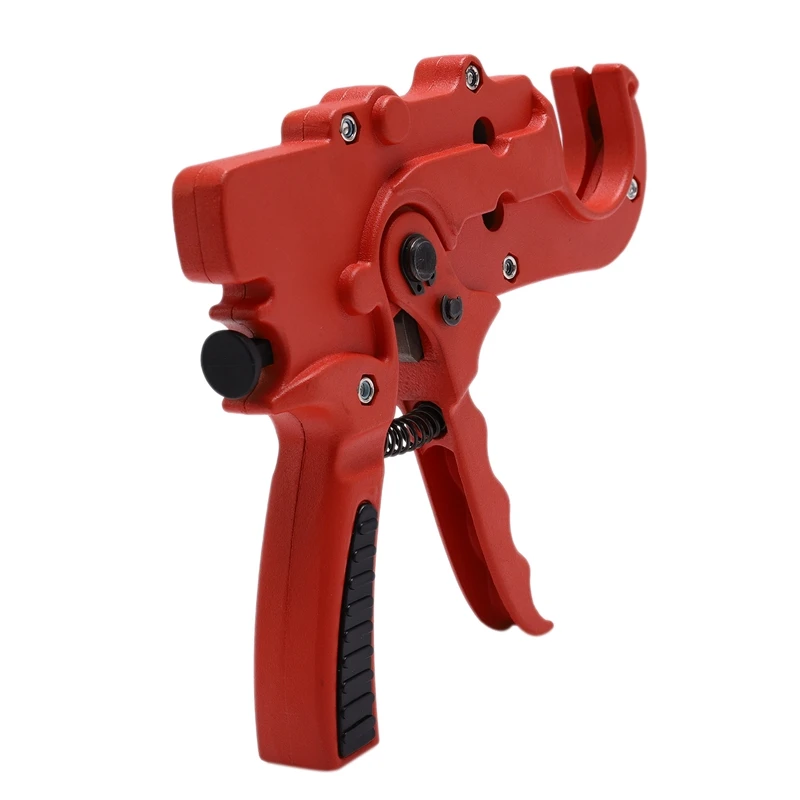 Резак для труб резак пластиковых резки ПВХ ПЭ Pex АБС диаметр трубы 36 мм