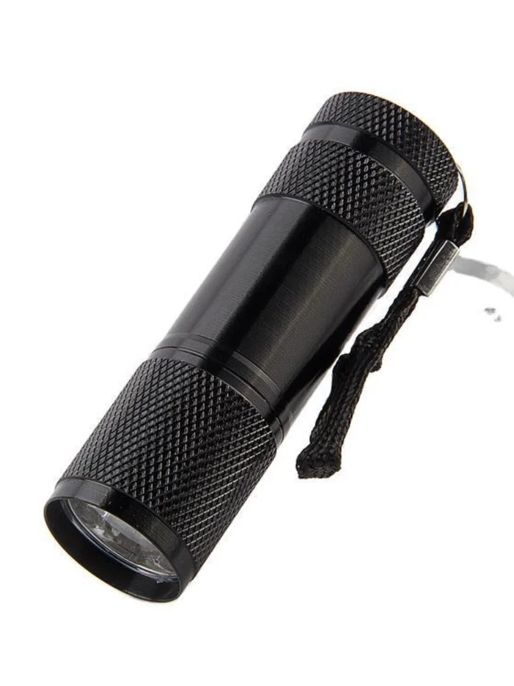 

Purple Multi-function Flashlight UV Multi-function Flashlight 395 UV Flashlight