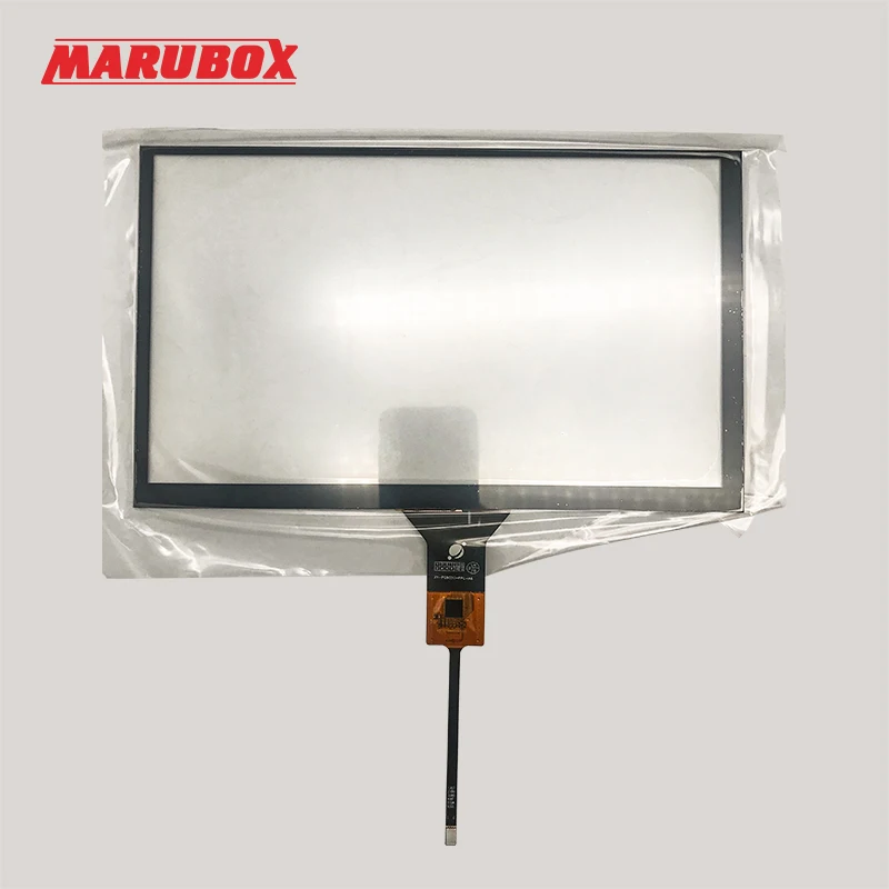 Экран Marubox/дисплей для автомобильного мультимедийного плеера|Приемник и антенна