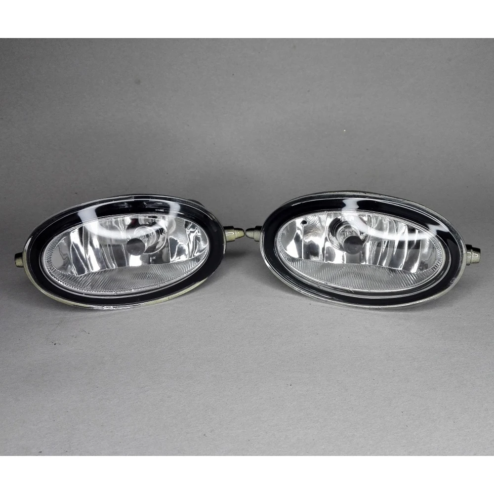 Фара противотуманная Honda Civic 2009-2012 2шт