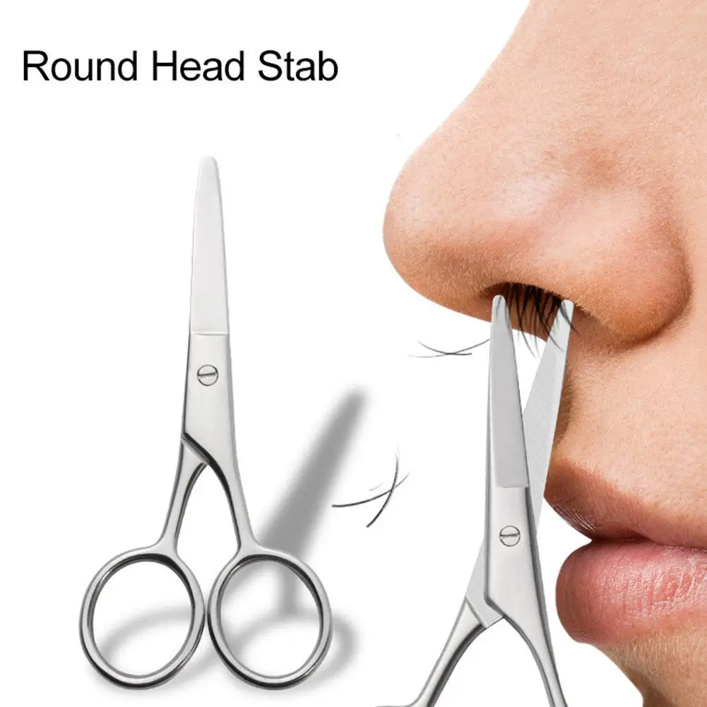 Новинка 6 шт./компл. мужской комплект для бороды набор ухода за бородой