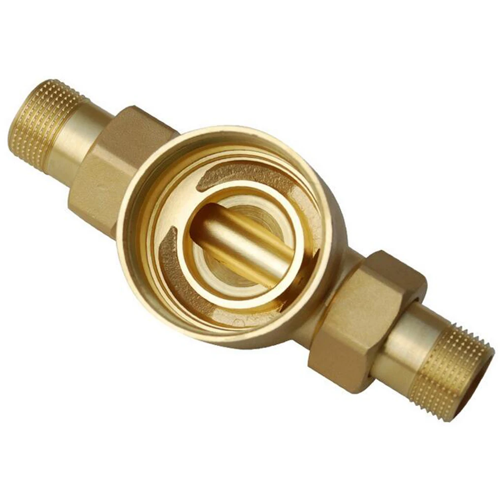 

Copper Water Purifier Central Pre-Filter Filtering Mesh Stainless - 158mm
