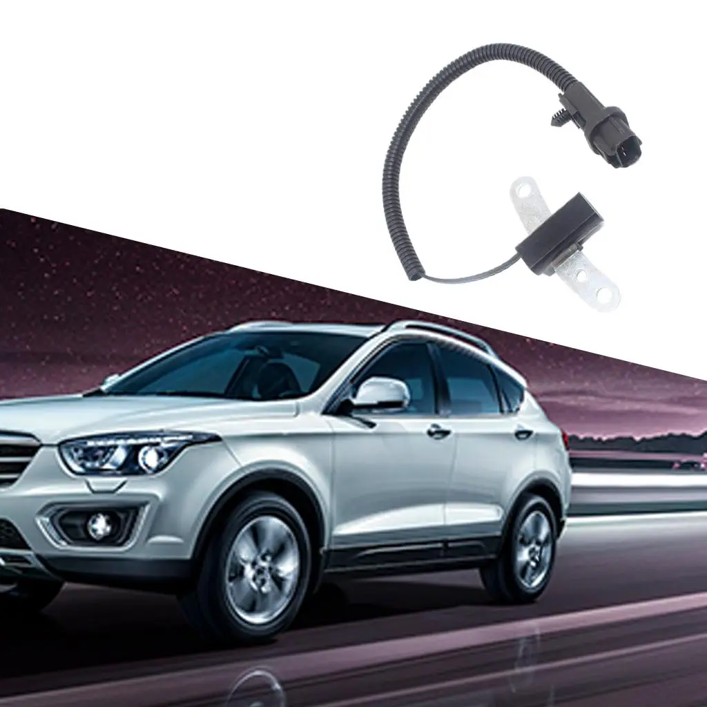 

Датчик положения коленчатого вала 56027866AE 56027866AD 56027866AC подходит для Jeep Cherokee 1997-01