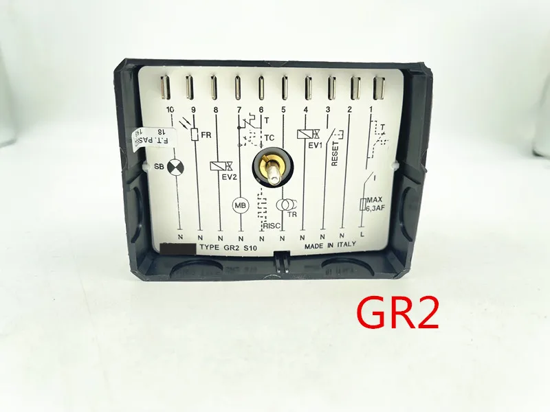 100% Новый оригинальный блок управления GR2 OR3/B для программного контроллера