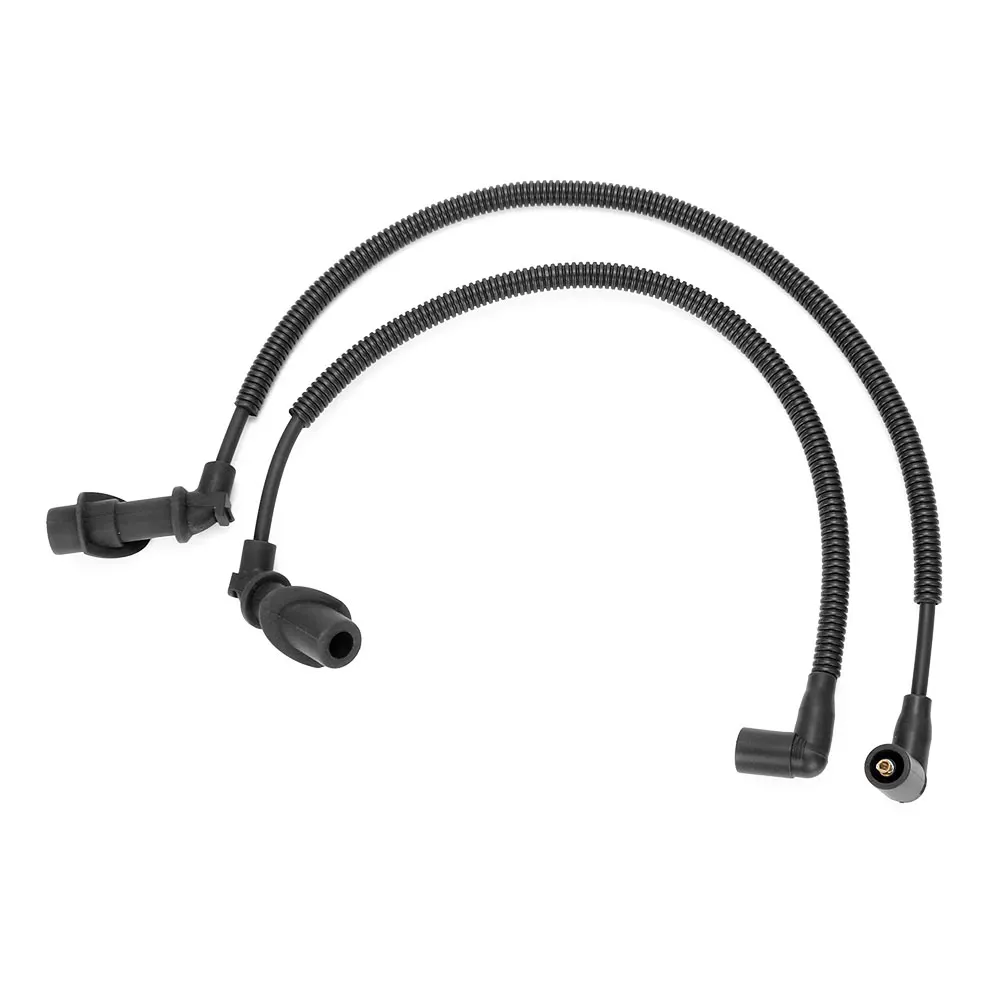 2 шт. для Polaris Sportsman Ranger RZR 700 800 катушка зажигания Свеча провод 4012439 аксессуары