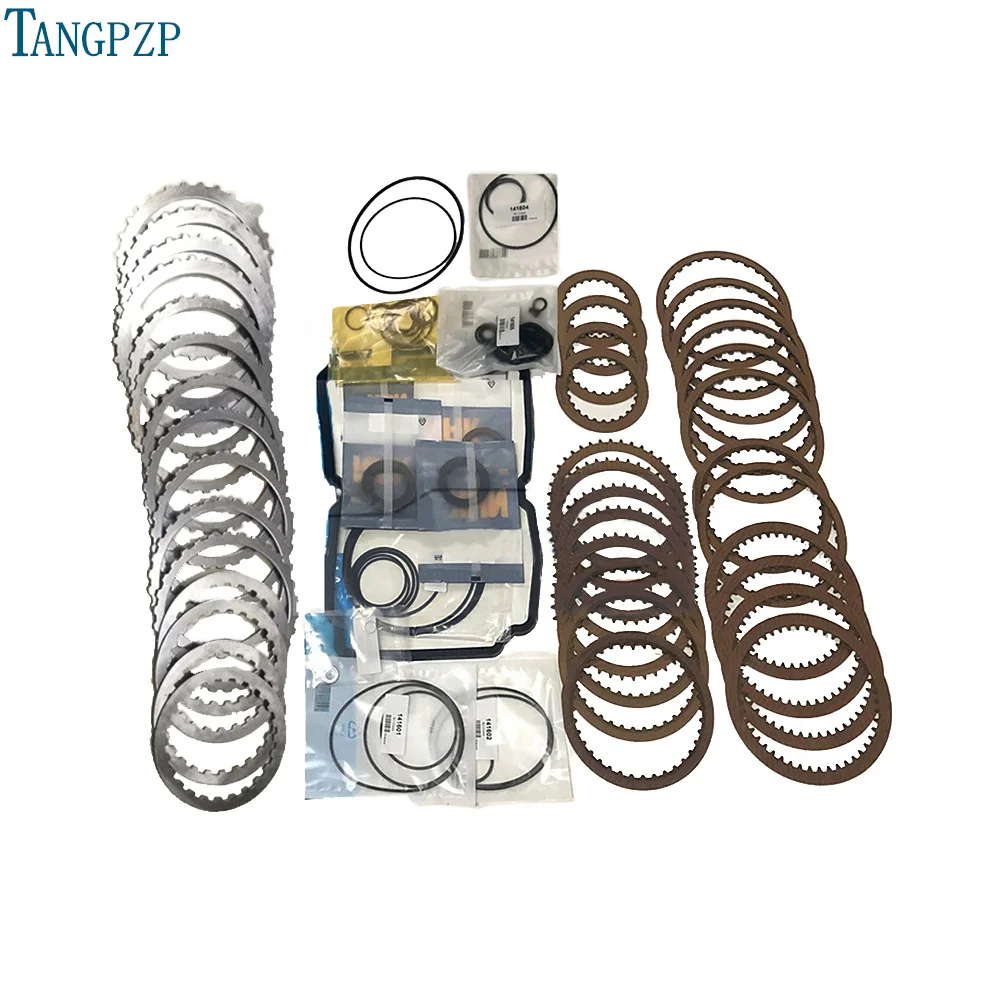 

722.6 Gearbox Automatic Transmission Overhaul Kit Repair For Mercedes-Benz 722.6