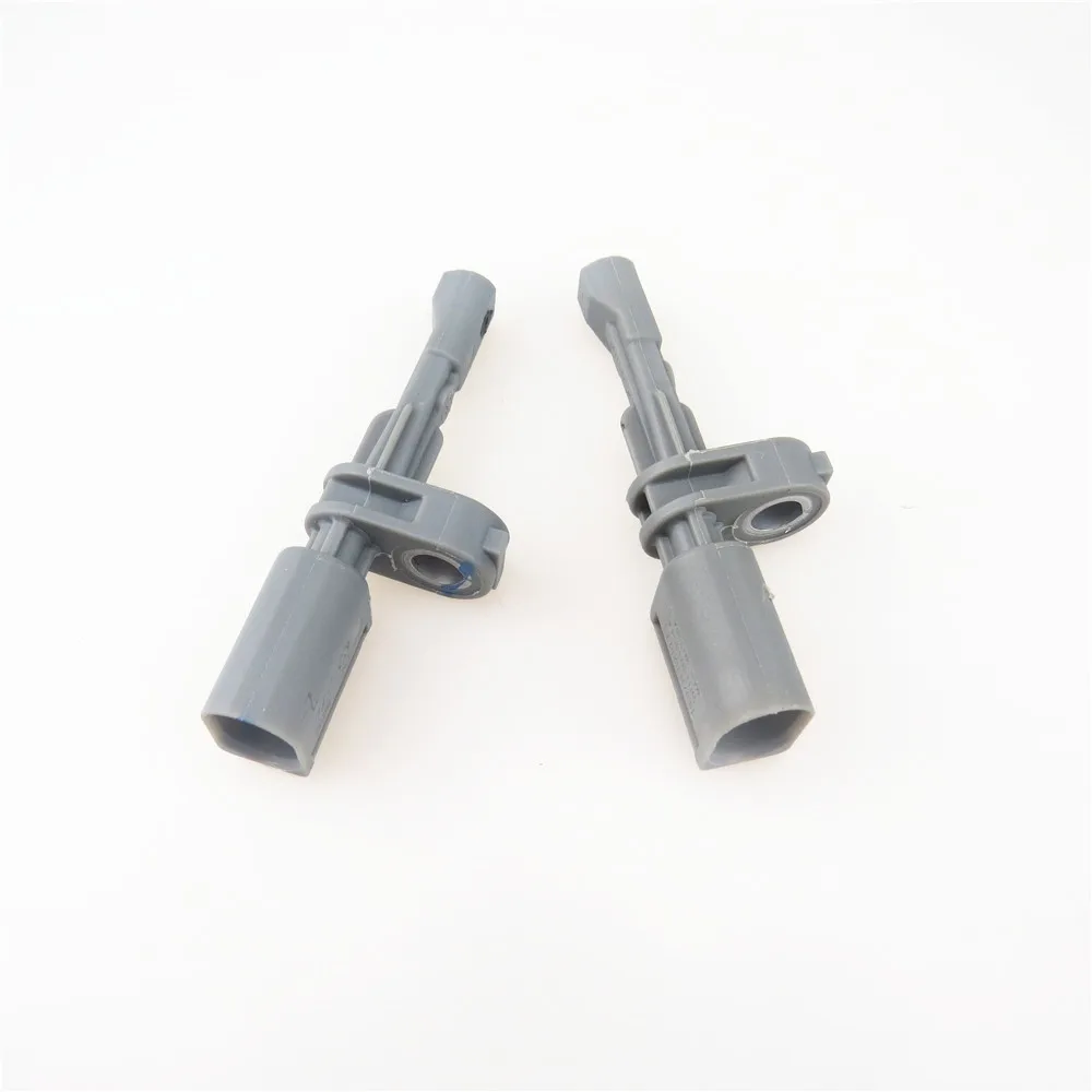 SCJYRXS WHT003864A WHT 003 864A Новый 2 шт. ABS Датчик скорости колеса для A3 S3 TT Passat B8 Golf MK7 Octavia
