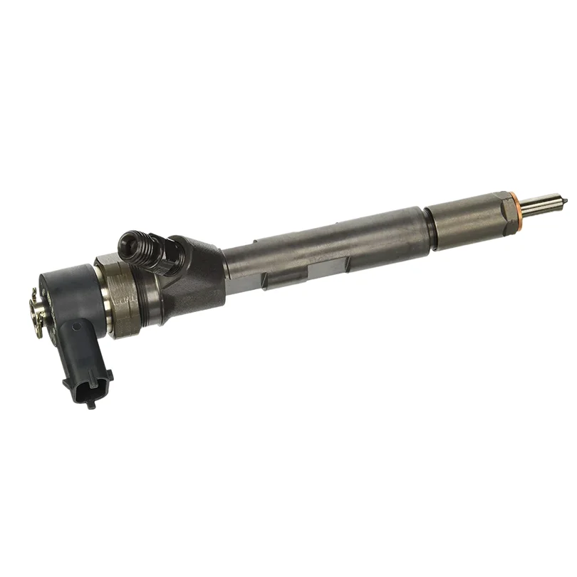 Дизельный топливный инжектор общей топливной системы bo.sch 0445110059 для Chrysler Voyager Jeep