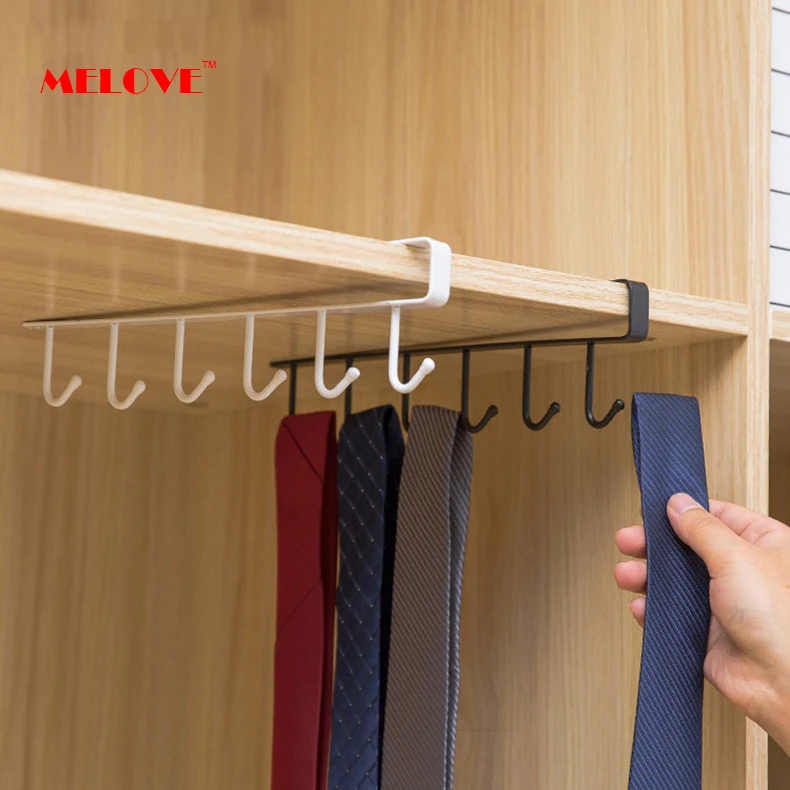 

2 шт., металлические многофункциональные железные крючки для хранения