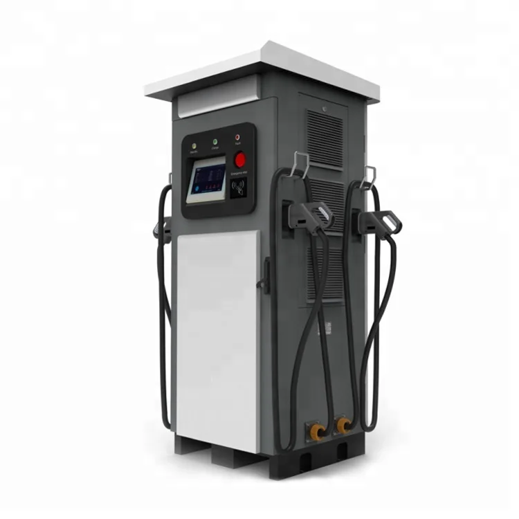 

ZPARTNERS custom-made Electric Car Charger electric car charger station