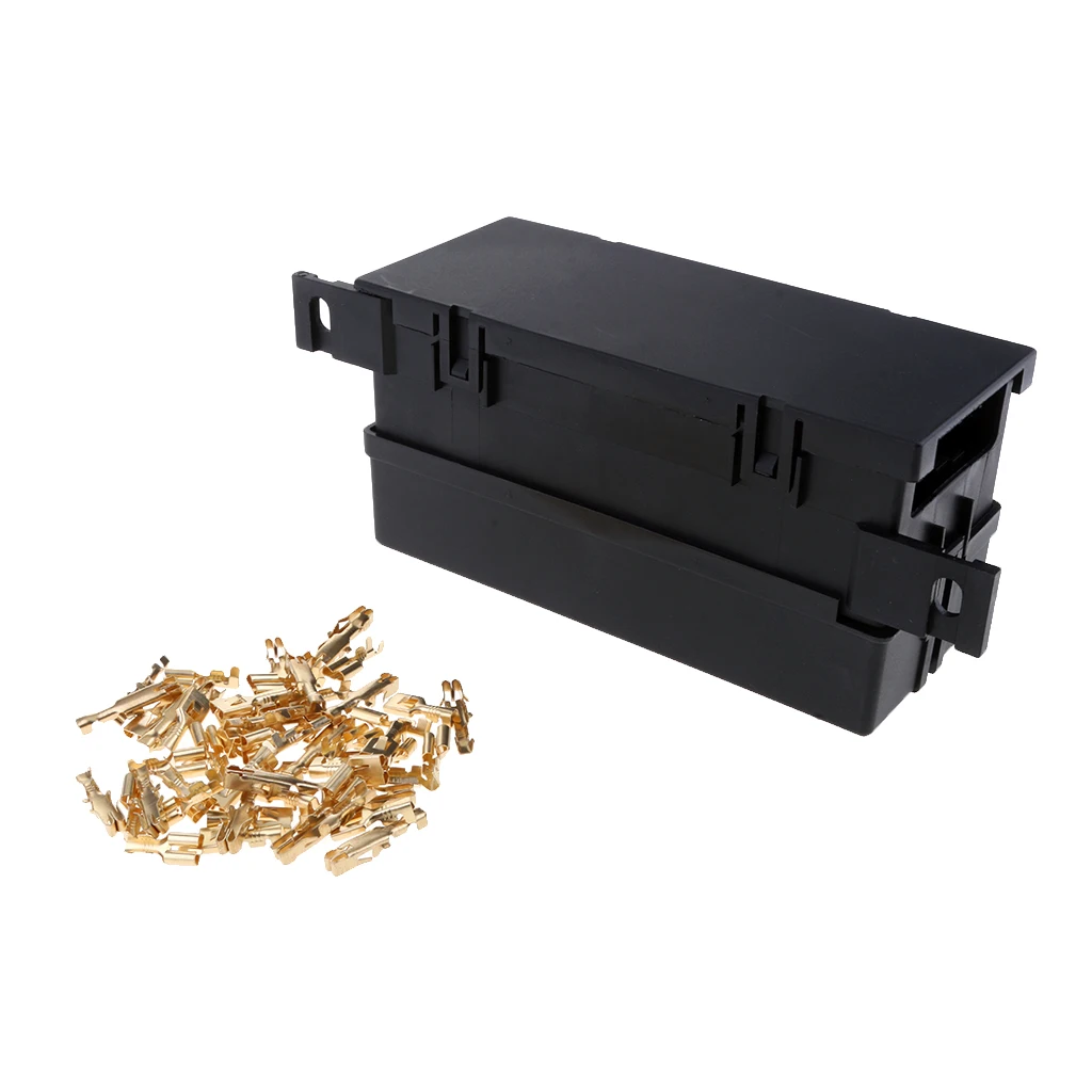 Совершенно новый высококачественный Морской Универсальный 11 способ реле